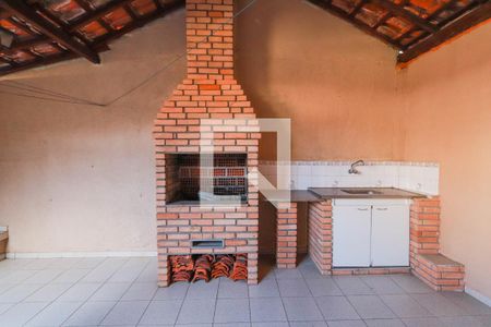Casa à venda com 415m², 4 quartos e 4 vagas Casa à venda com 415m², 4 quartos e 4 vagasChurrasqueira