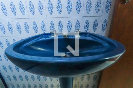 Casa à venda com 415m², 4 quartos e 4 vagas Casa à venda com 415m², 4 quartos e 4 vagasBanheiro - Suíte 1