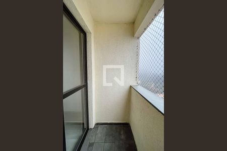 Sacada de apartamento à venda com 2 quartos, 48m² em Parque Mandaqui, São Paulo