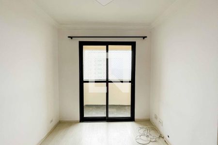 Sala de apartamento à venda com 2 quartos, 48m² em Parque Mandaqui, São Paulo