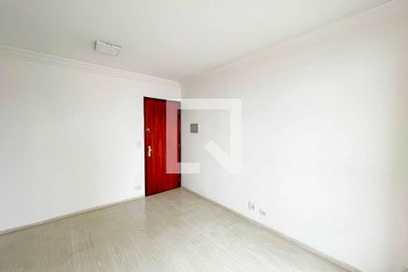 Sala de apartamento à venda com 2 quartos, 48m² em Parque Mandaqui, São Paulo