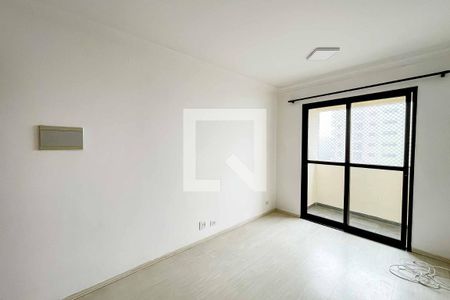 Sala de apartamento à venda com 2 quartos, 48m² em Parque Mandaqui, São Paulo