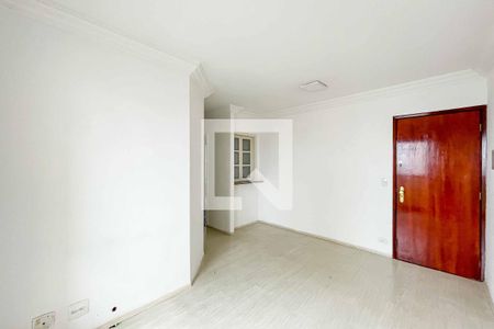 Sala de apartamento à venda com 2 quartos, 48m² em Parque Mandaqui, São Paulo