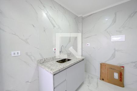 Apartamento para alugar com 50m², 2 quartos e 1 vagaCozinha