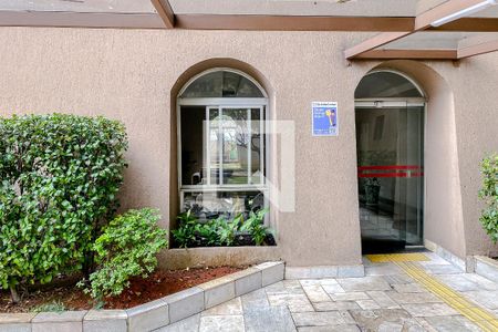 Apartamento para alugar com 50m², 2 quartos e 1 vagaÁrea comum