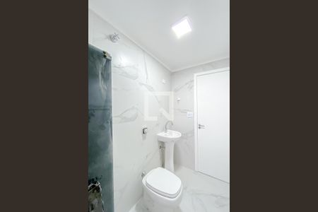 Apartamento para alugar com 50m², 2 quartos e 1 vagaBanheiro