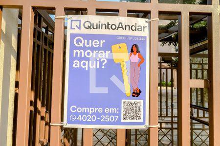 Apartamento para alugar com 50m², 2 quartos e 1 vagaFachada