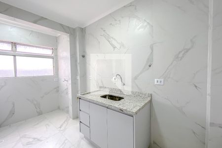 Apartamento para alugar com 50m², 2 quartos e 1 vagaCozinha