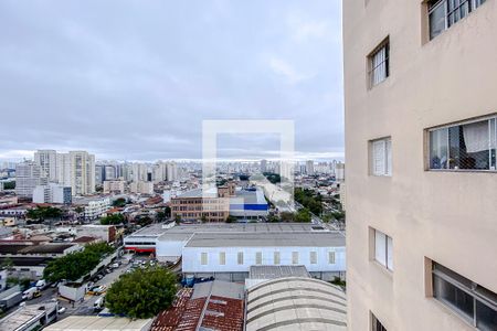 Apartamento para alugar com 50m², 2 quartos e 1 vagaVista do Quarto 2