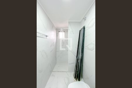 Apartamento para alugar com 50m², 2 quartos e 1 vagaBanheiro