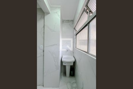 Apartamento para alugar com 50m², 2 quartos e 1 vagaLavanderia