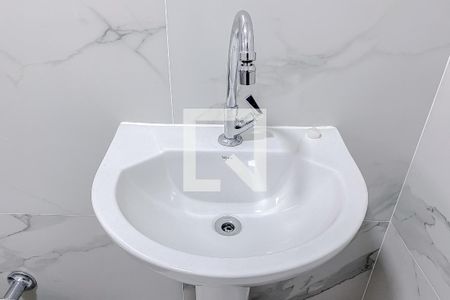 Apartamento para alugar com 50m², 2 quartos e 1 vagaBanheiro