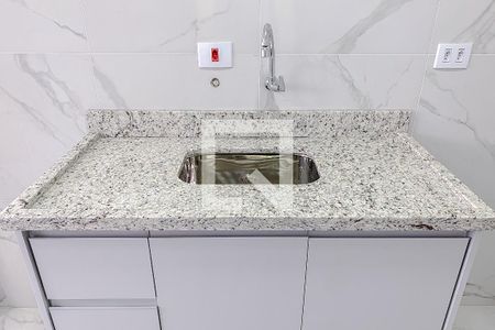 Apartamento para alugar com 50m², 2 quartos e 1 vagaCozinha