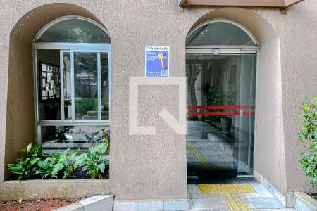 Apartamento para alugar com 50m², 2 quartos e 1 vagaÁrea comum