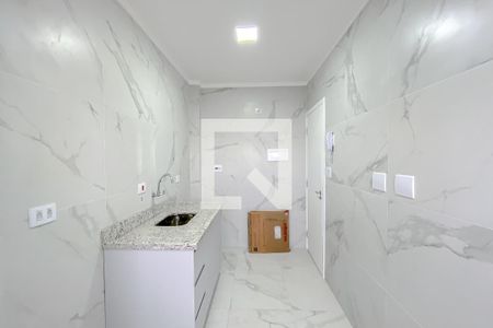 Apartamento para alugar com 50m², 2 quartos e 1 vagaCozinha