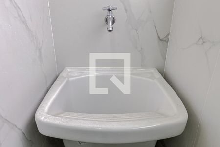 Apartamento para alugar com 50m², 2 quartos e 1 vagaLavanderia