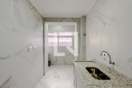 Apartamento para alugar com 50m², 2 quartos e 1 vagaCozinha