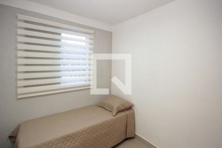 Quarto de apartamento à venda com 3 quartos, 62m² em Vila Formosa, São Paulo