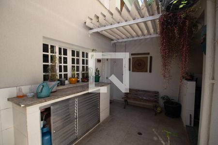 Casa à venda com 134m², 3 quartos e 2 vagas Casa à venda com 134m², 3 quartos e 2 vagasÁrea de Serviço