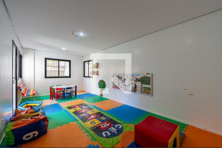 Apartamento para alugar com 80m², 3 quartos e 2 vagasBrinquedoteca