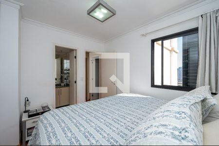 Apartamento para alugar com 80m², 3 quartos e 2 vagasSuíte