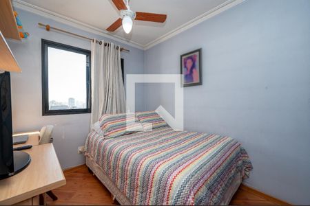 Apartamento para alugar com 80m², 3 quartos e 2 vagasQuarto 1