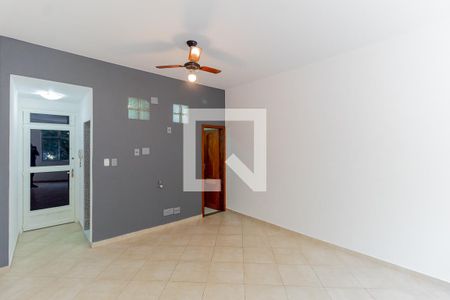 Sala/Quarto de kitnet/studio para alugar com 1 quarto, 28m² em Centro, Rio de Janeiro