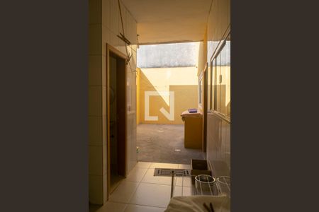 Casa à venda com 304m², 3 quartos e 5 vagasÁrea de Serviço