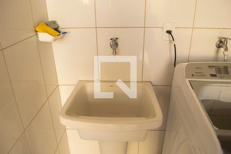 Casa à venda com 304m², 3 quartos e 5 vagasÁrea de Serviço