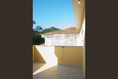 Casa à venda com 304m², 3 quartos e 5 vagasVaranda Quarto 1