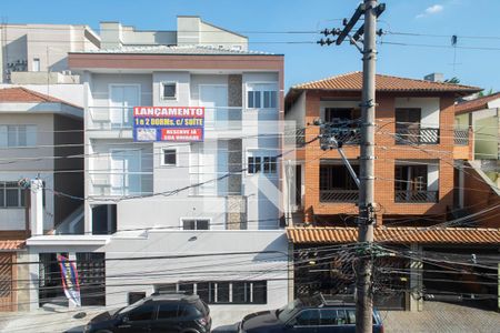 Casa à venda com 304m², 3 quartos e 5 vagasVista Quarto 3