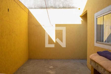 Casa à venda com 304m², 3 quartos e 5 vagasQuintal