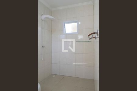 Casa à venda com 304m², 3 quartos e 5 vagasBanheiro quarto 2 