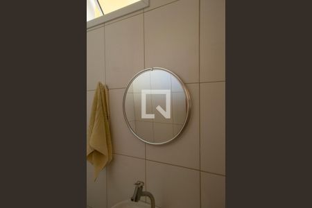 Casa à venda com 304m², 3 quartos e 5 vagasBanheiro serviço