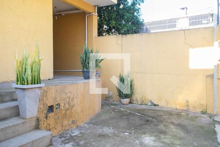 Casa à venda com 304m², 3 quartos e 5 vagasEntrada