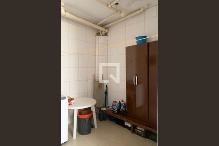 Casa à venda com 304m², 3 quartos e 5 vagasÁrea de Serviço