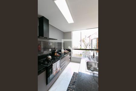 Casa à venda com 220m², 2 quartos e 1 vagaCozinha