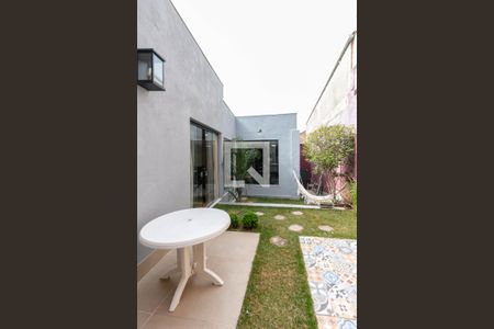 Varanda da Sala de casa à venda com 2 quartos, 220m² em Carlos Prates, Belo Horizonte