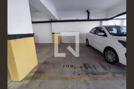 Apartamento à venda com 114m², 2 quartos e 1 vaga Apartamento à venda com 114m², 2 quartos e 1 vagaGaragem