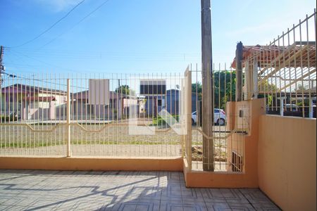 Vista do Quarto 1 de casa à venda com 2 quartos, 170m² em Campina, São Leopoldo