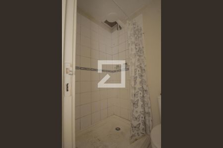 Casa de condomínio à venda com 107m², 4 quartos e 2 vagasBanheiro