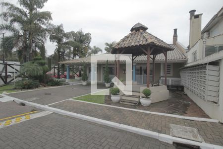 Casa de condomínio à venda com 107m², 4 quartos e 2 vagasÁrea comum