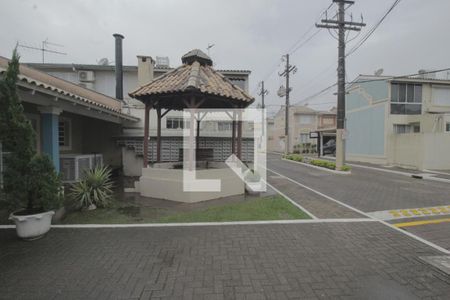 Casa de condomínio à venda com 107m², 4 quartos e 2 vagasÁrea comum