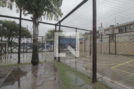 Casa de condomínio à venda com 107m², 4 quartos e 2 vagasQuadra Esportiva