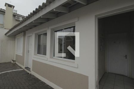 Casa de condomínio à venda com 107m², 4 quartos e 2 vagasBrinquedoteca