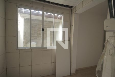 Casa de condomínio à venda com 107m², 4 quartos e 2 vagasÁrea de Serviço