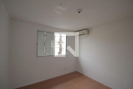 Quarto 1 de casa de condomínio à venda com 4 quartos, 107m² em Humaitá, Porto Alegre