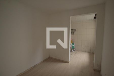 Casa de condomínio à venda com 107m², 4 quartos e 2 vagasÁrea de Serviço