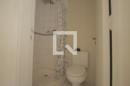 Casa de condomínio à venda com 107m², 4 quartos e 2 vagasBanheiro