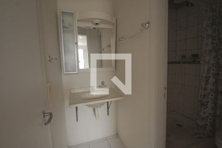 Casa de condomínio à venda com 107m², 4 quartos e 2 vagasBanheiro